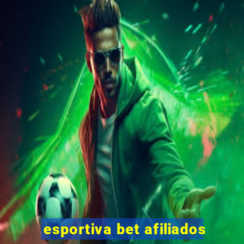 esportiva bet afiliados